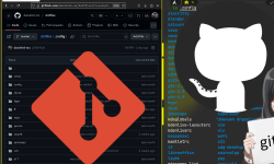 Featured image of post Cómo respaldar tus archivos de configuración de Linux (dotfiles) con Git/Github