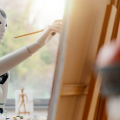 Creatividad en la era de la inteligencia artificial