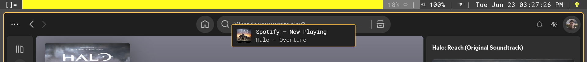 Featured image of post How to Fix Spotify Notifications in Linux