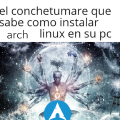 Instalación de Arch Linux