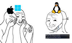 Featured image of post ¿Por qué molestarse con Linux?
